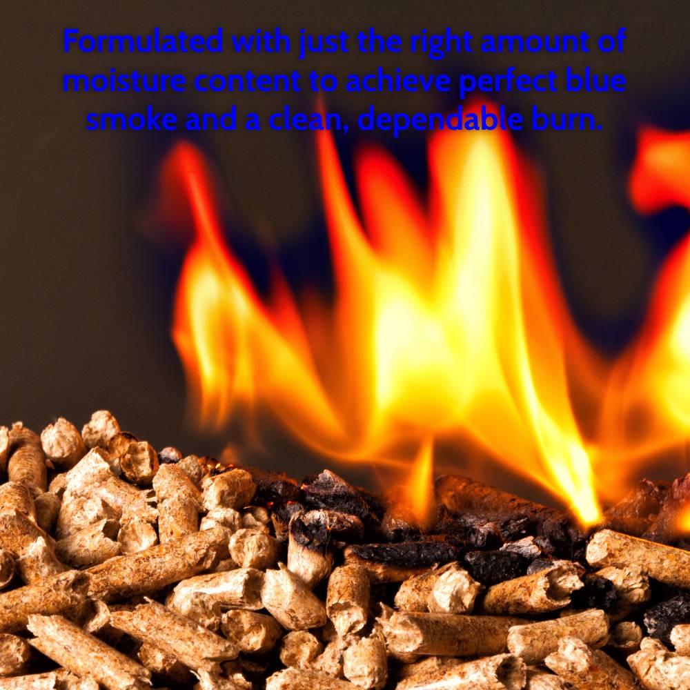 wood pellets for stoves