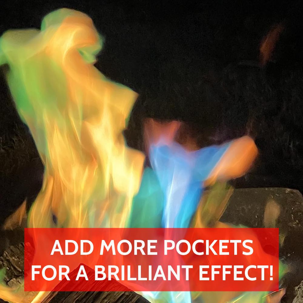 Fire Color Changer: image 3