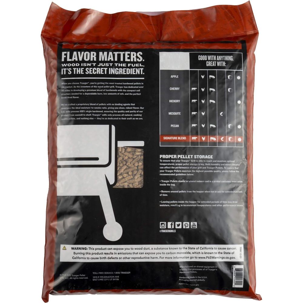 Wood Fuel Pellets: image 2