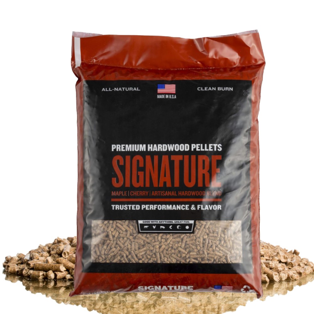 Wood Fuel Pellets: image 4